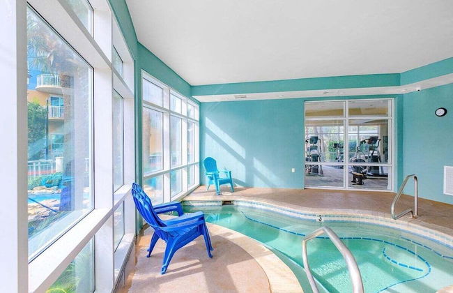 Legacy Towers I Penthouse - Foto 28