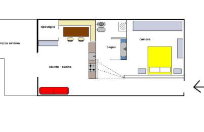 Giotto - Lovely & Central - Photo 16