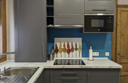 Apartamento Ábside de San Juan I - Foto 16