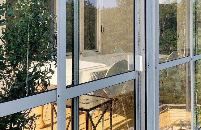 4 Star Holiday Home in Nykoping - Foto 23