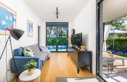 Villa Barcolana by Villsy - Foto 7