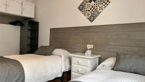 Apartamento Puerta Grana Priego. - Foto 4