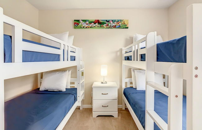 Spacious Regal Oaks Townhome by Disney - Foto 37