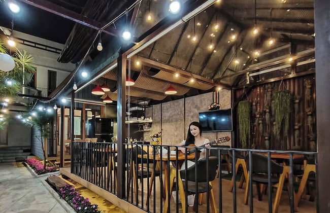 Mê Villa Dalat - Foto 25