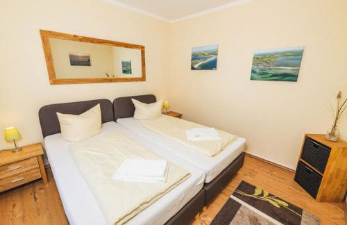 Skerra Apartments "am Fitness-Studio" - Foto 44