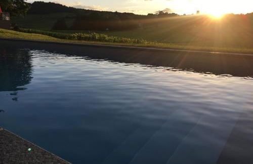 La Maison du Clos du Roi - Foto 16