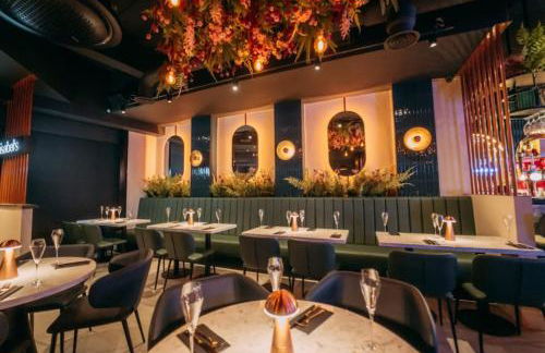 Burton Urban Apartment - Foto 50