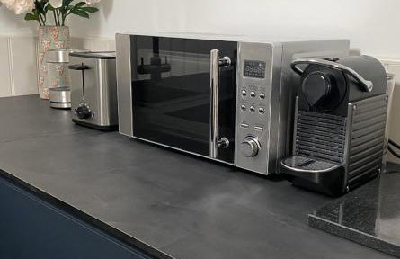 Hillview Cottage - Foto 18