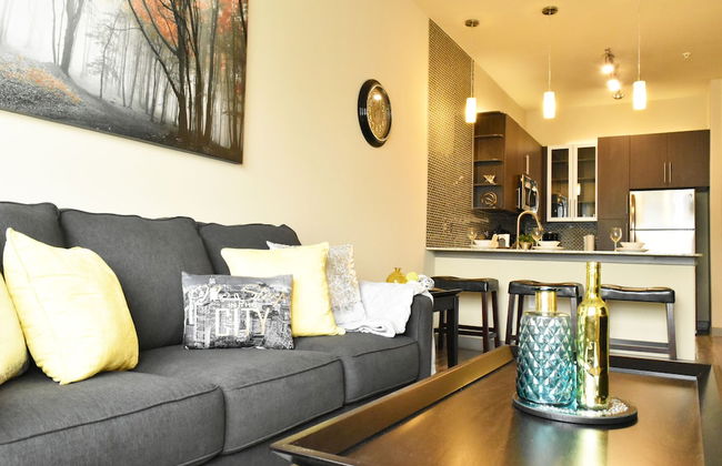 Corporate Apartments Downtown DeepEllum - Foto 4