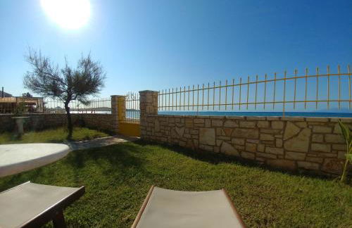 Nikotsaras beach house since 1930 - Foto 1