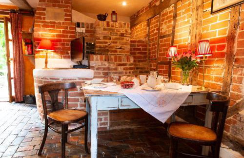 The Bakery a honeymooners favourite cosy stylish with lovely walks and pubs - Foto 5