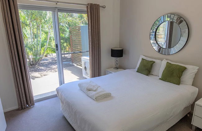 Rosslyn Bay Resort - Foto 7