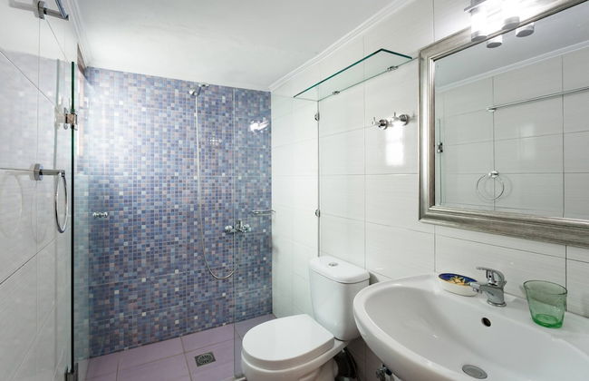 "panoramic Terrace, Sustainable Home, Pure Nature" - Photo 11