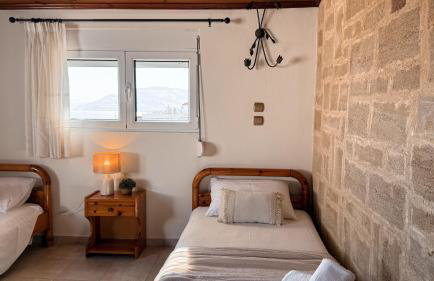 Theonia Villas - Foto 42