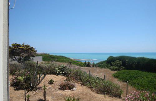 Cala Vigliena Il Sole Negli Occhi - Foto 23