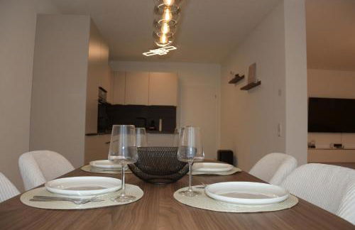 Ferienwohnung RheinZeit - Foto 9