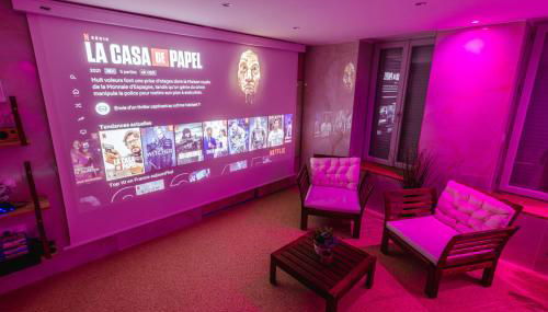 La Suite d'Aubière - Foto 4