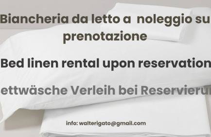 WHITE APARTMENTS - Solo per famiglie- WALTERIGATO APARTMENTS - Foto 15