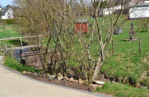 Halenfeld Family Farm Stay - Foto 54