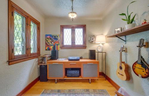 Ferndale Gem, Walk to Stores and Restaurants! - Foto 8