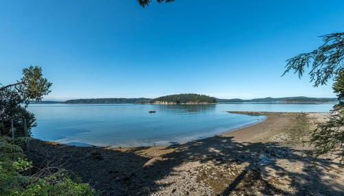 The Nest Gorgeous Waterfront La Conner Getaway! - Foto 2