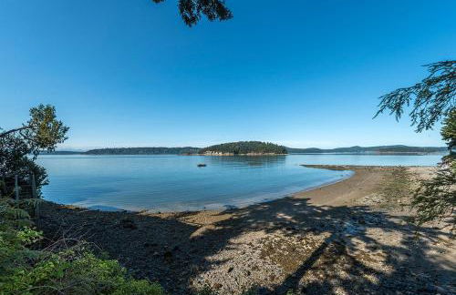 The Nest Gorgeous Waterfront La Conner Getaway! - Foto 2