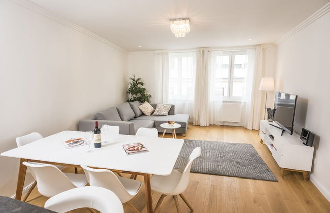 Exclusive Residence Vienna - Foto 7