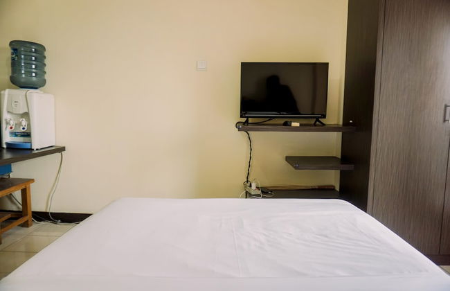 Comfort And Homey Studio At Sunter Park View Apartment - Foto 3