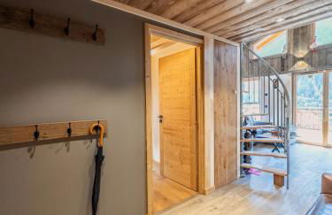 200 m des télécabines, Cheminée & Cosy - Foto 20