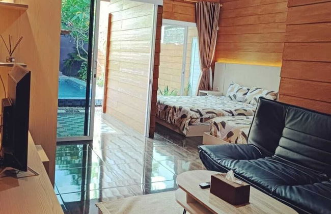 Villa Mahajana - Photo 13