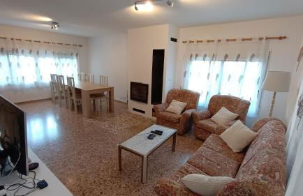 Chalet El Tochar - Foto 48