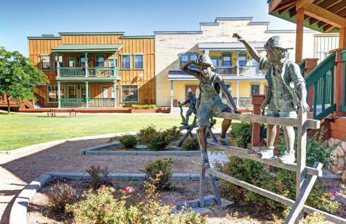 Wyndham Bison Ranch 2BR Apartment with Resort Access - Foto 21