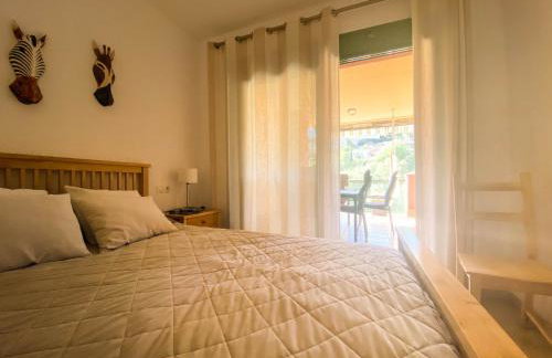 El Sol Maritimo Torreblanca Apartment - Foto 16