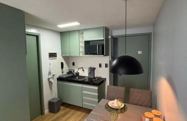 Flat Jaqueira II - Excelente Localização e Super Completo - Foto 21