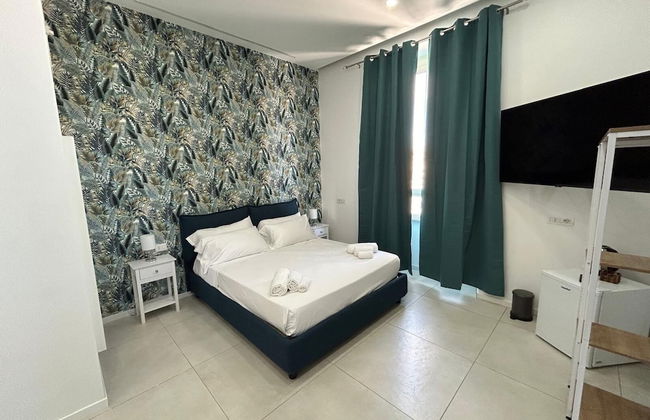 Enjoy rooms Naples - Foto 21