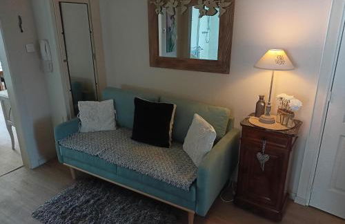 Studio Cosy proche Strasbourg - Foto 1