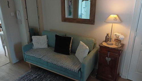 Studio Cosy proche Strasbourg - Foto 1