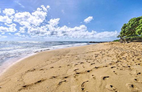 Waipouli Beachfront Condo with Balcony and Ocean Views - Foto 30