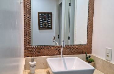 Minha Praia Condomínios - LEME - Foto 9