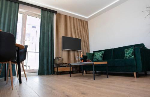 Luxus Apartament Tulipan - Foto 13