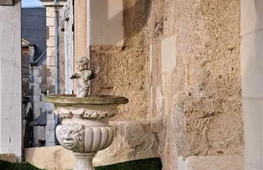 gite Chezelle - Foto 9