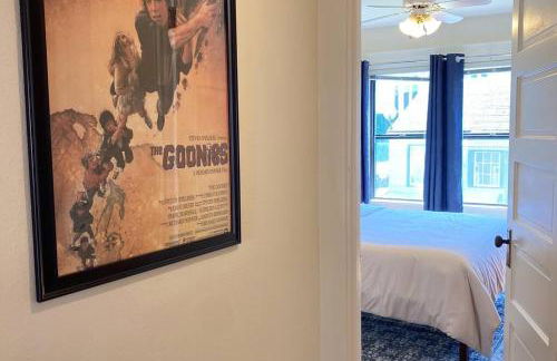 Historic Downtown Flat, #3 - Foto 15