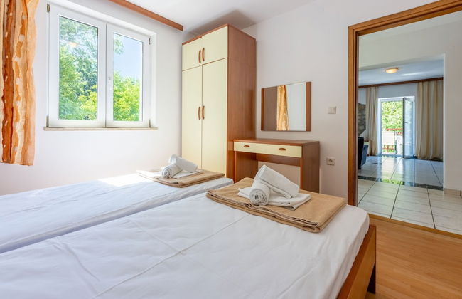 Apartments Neven - Foto 26