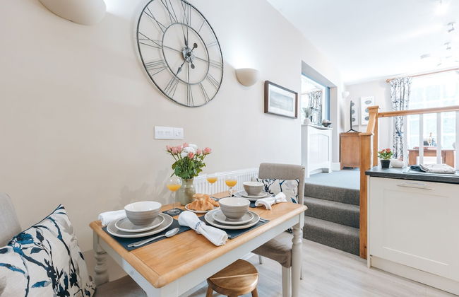 Ironbridge View Townhouse - Foto 18