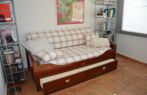 Villa Sitges Julia Vista Espectacular 2 k m s de la Playa Comoda & Area Tranquila Amplitud interior y plana - Foto 31