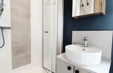 31 Park Lane, Patrington Haven Leisure Park, Hot Tub, Parking, Garden - Foto 14