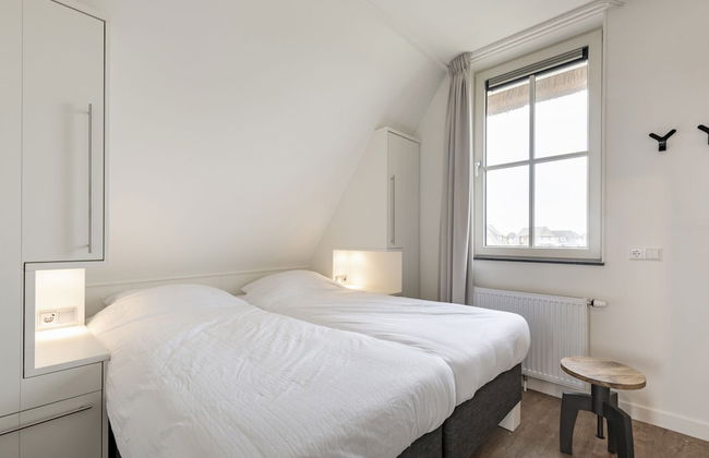 Spacious Villa With a Sauna, at the Tjeukemeer - Foto 4