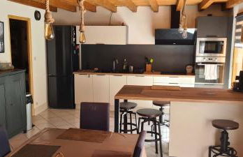 le chalet - Photo 12
