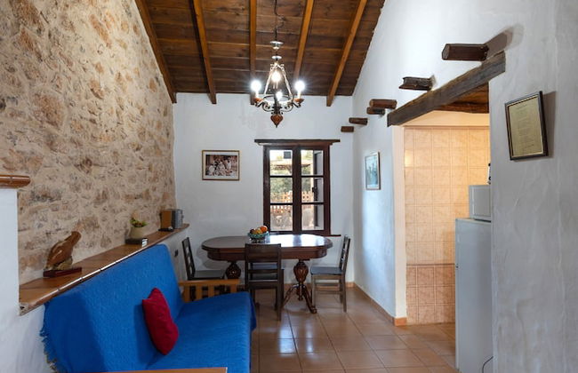 Agroturismo La Gayria - Photo 19