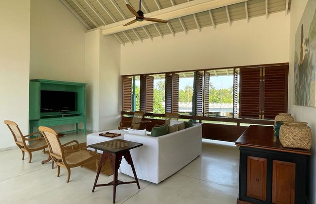 Sitara Weligama - Photo 9